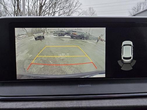 2020 Kia Telluride EX AWD 4dr SUV