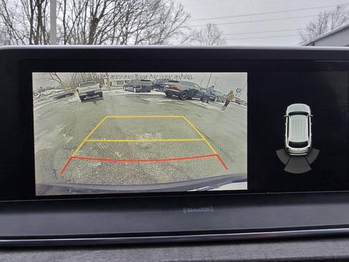 2020 Kia Telluride EX AWD 4dr SUV