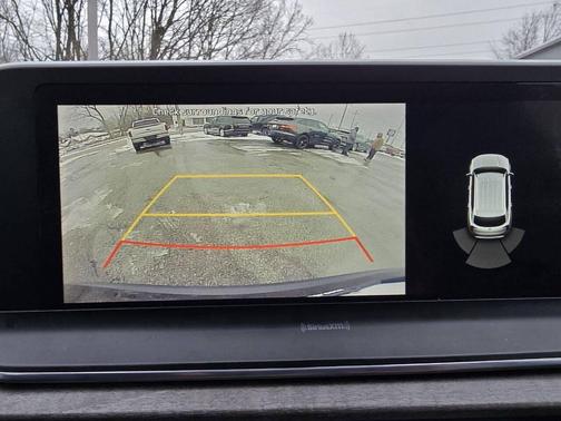 2020 Kia Telluride EX AWD 4dr SUV