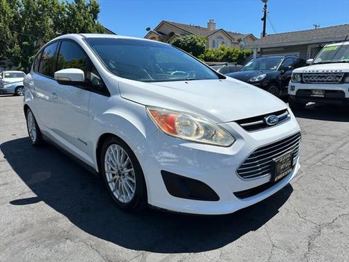2013 Ford C-Max Hybrid SE
