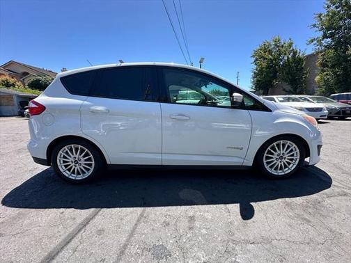 2013 Ford C-Max Hybrid SE