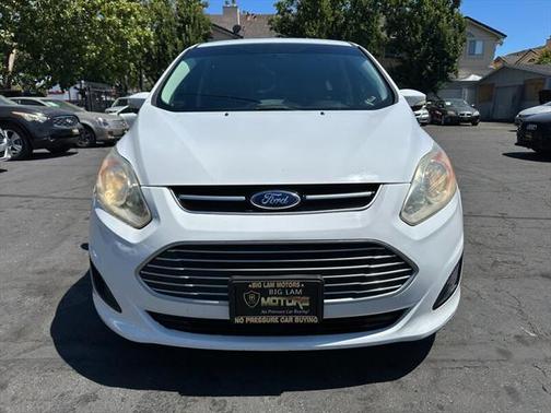 2013 Ford C-Max Hybrid SE