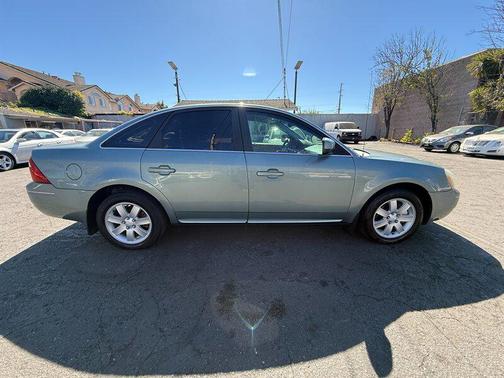 2007 Ford Five Hundred SEL