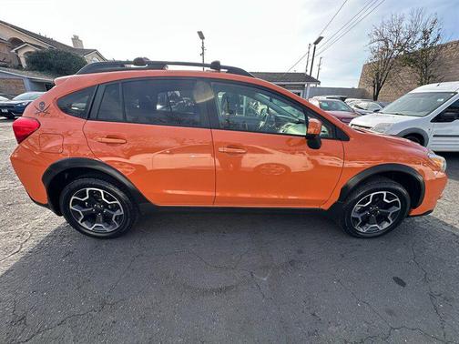2014 Subaru XV Crosstrek 2.0i Premium