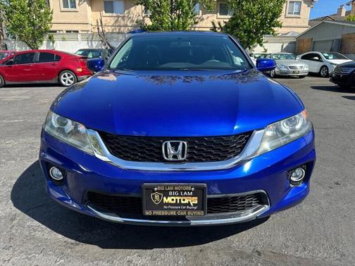 2014 Honda Accord EX