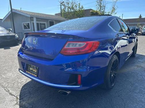 2014 Honda Accord EX
