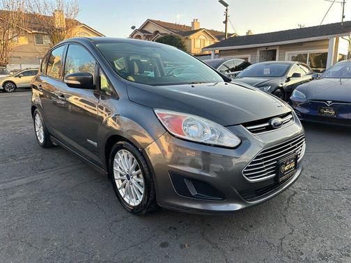 2015 Ford C-Max Hybrid SE
