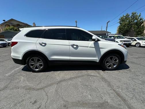 2013 Hyundai SANTA FE GLS