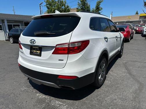 2013 Hyundai SANTA FE GLS