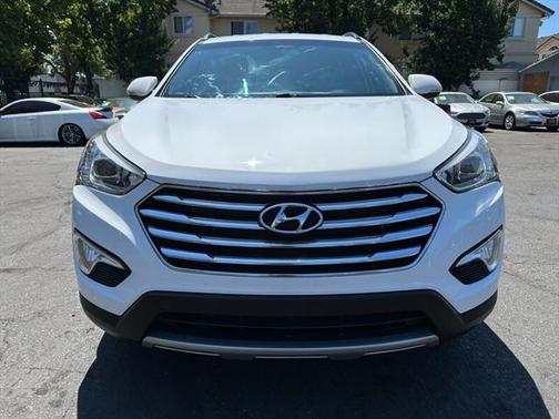 2013 Hyundai SANTA FE GLS