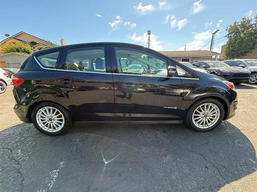 2014 Ford C-Max Hybrid SEL