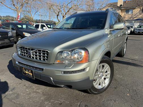 2007 Volvo XC90 V8