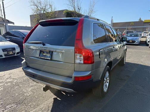 2007 Volvo XC90 V8