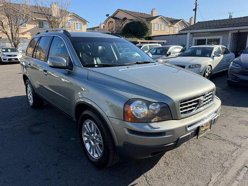 2007 Volvo XC90 V8