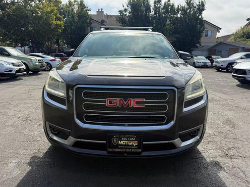 2014 GMC Acadia SLT-1