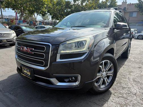 2014 GMC Acadia SLT-1