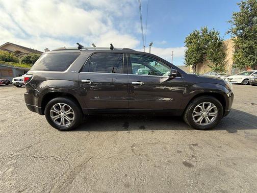 2014 GMC Acadia SLT-1