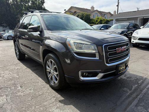 2014 GMC Acadia SLT-1