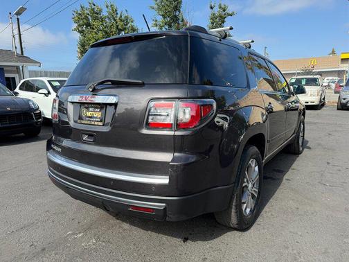 2014 GMC Acadia SLT-1