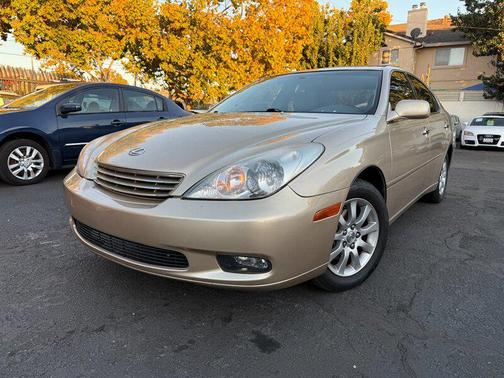2004 Lexus ES 330 Base