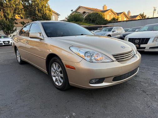 2004 Lexus ES 330 Base