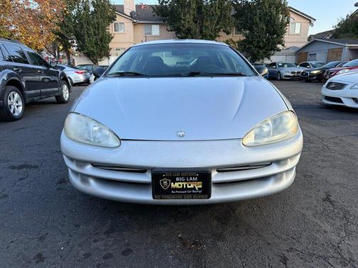 2002 Dodge Intrepid SE