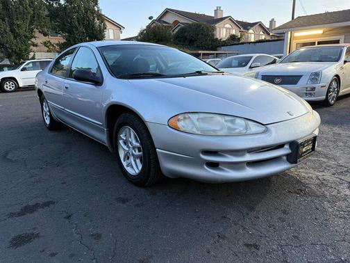 2002 Dodge Intrepid SE