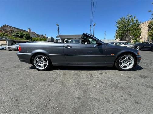 2001 BMW 330 330Ci