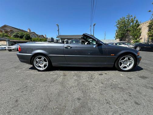 2001 BMW 330 330Ci