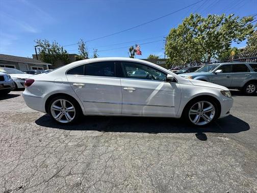 2013 Volkswagen CC 2.0T Sport Plus