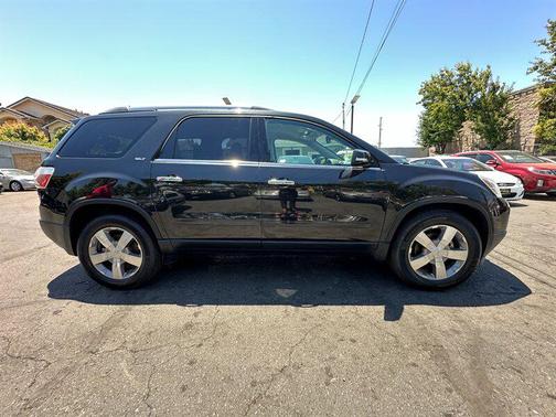 2011 GMC Acadia SLT-2