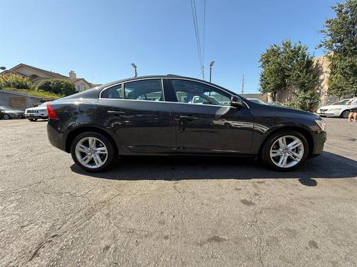 2015 Volvo S60 T5 Premier