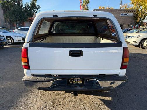 2002 GMC Sierra 1500 SLE Extended Cab