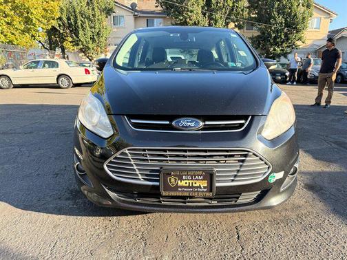 2014 Ford C-Max Energi SEL