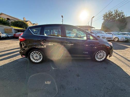 2014 Ford C-Max Energi SEL