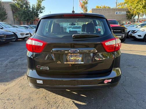 2014 Ford C-Max Energi SEL