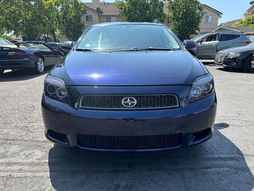 2007 Scion tC Spec Package