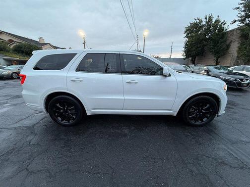 2014 Dodge Durango R/T