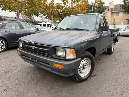 1994 Toyota Pickup Truck Standard