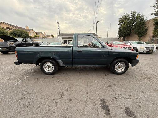 1994 Toyota Pickup Truck Standard