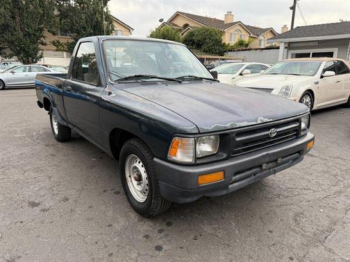 1994 Toyota Pickup Truck Standard