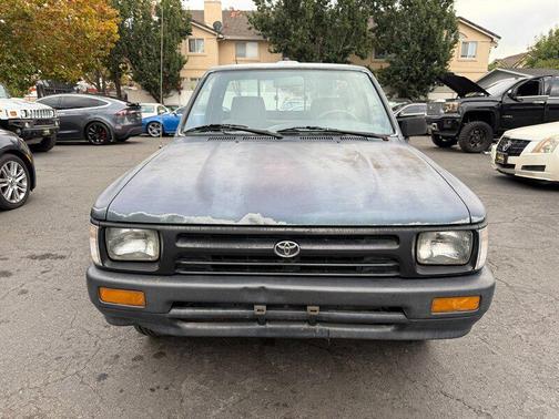 1994 Toyota Pickup Truck Standard