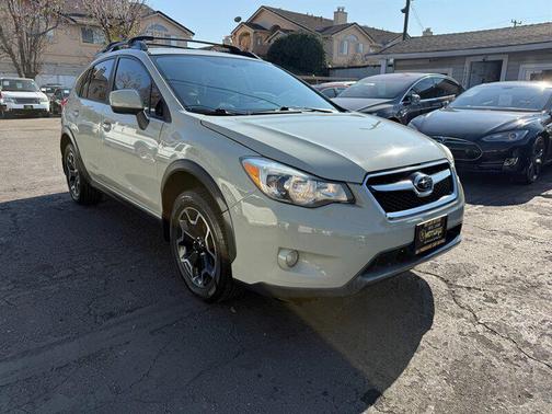 2013 Subaru XV Crosstrek 2.0i Limited