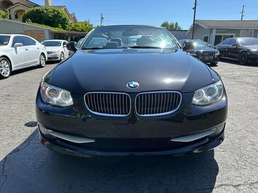 2011 BMW 328 328i