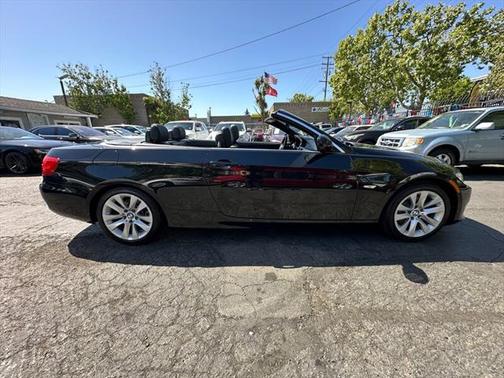 2011 BMW 328 328i