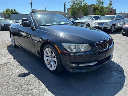 2011 BMW 328 328i