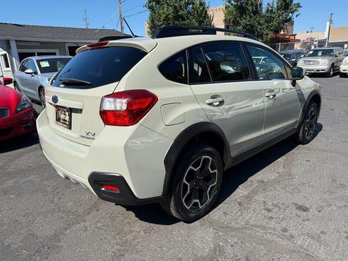 2013 Subaru XV Crosstrek 2.0i Premium