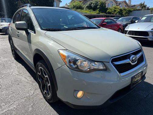 2013 Subaru XV Crosstrek 2.0i Premium