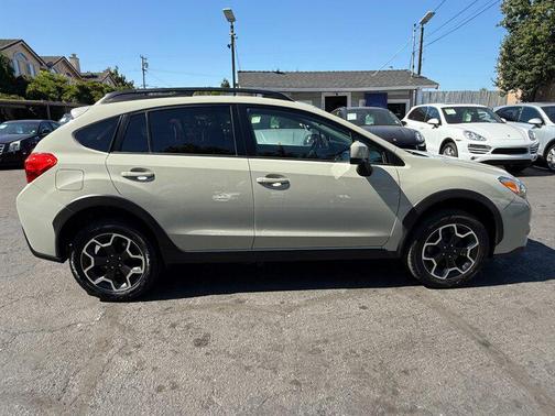 2013 Subaru XV Crosstrek 2.0i Premium