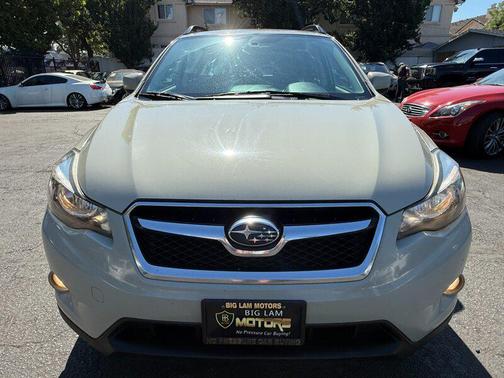 2013 Subaru XV Crosstrek 2.0i Premium